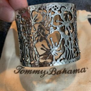 Lois Hill for Tommy Bahama Cuff Bracelet